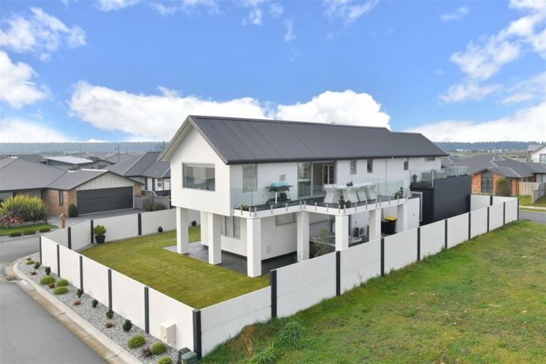 Photo of property in 15 Aroha Street, Pegasus, 7612