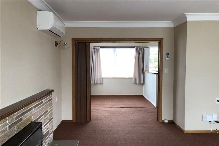 Photo of property in 9 Konini Street, Levin, 5510