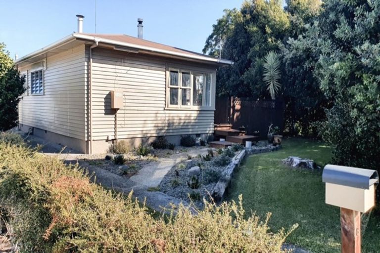 Photo of property in 8 Totara Street, Edgecumbe, 3120