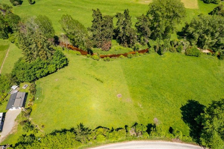 Photo of property in 295 Tadmor-bushend Road, Tapawera, Wakefield, 7096