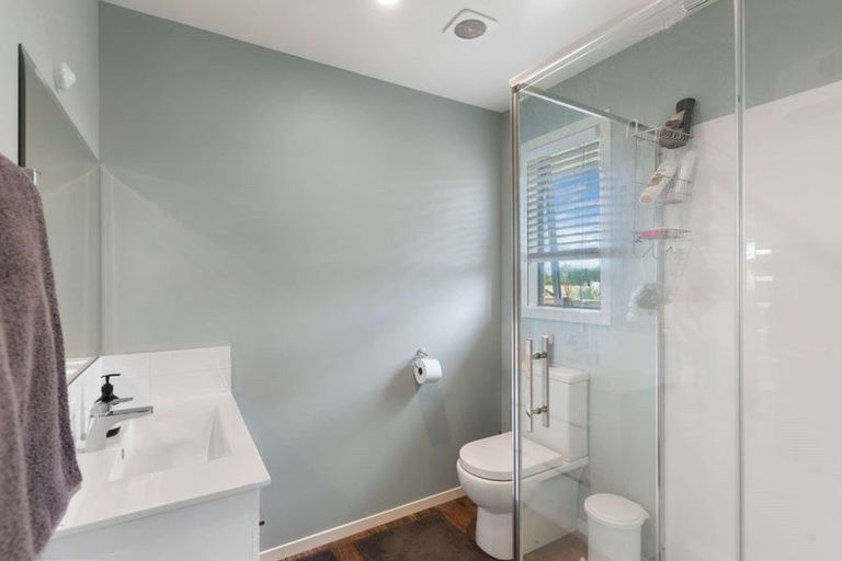 Photo of property in 1378 Poyntzs Road, West Eyreton, Rangiora, 7475