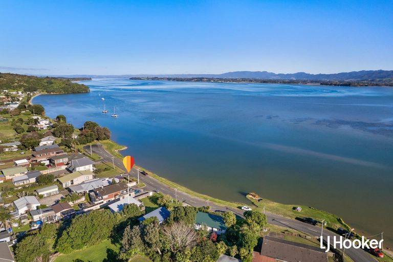 Photo of property in 39 Pio Road, Bowentown, Waihi Beach, 3177