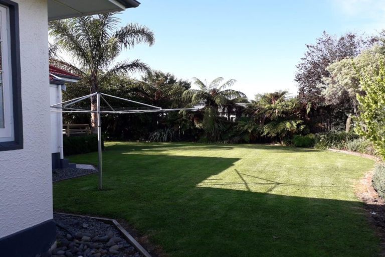 Photo of property in 317 Ikanui Road, Frimley, Hastings, 4120