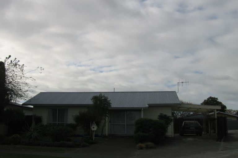 Photo of property in 11a Tait Drive, Greenmeadows, Napier, 4112