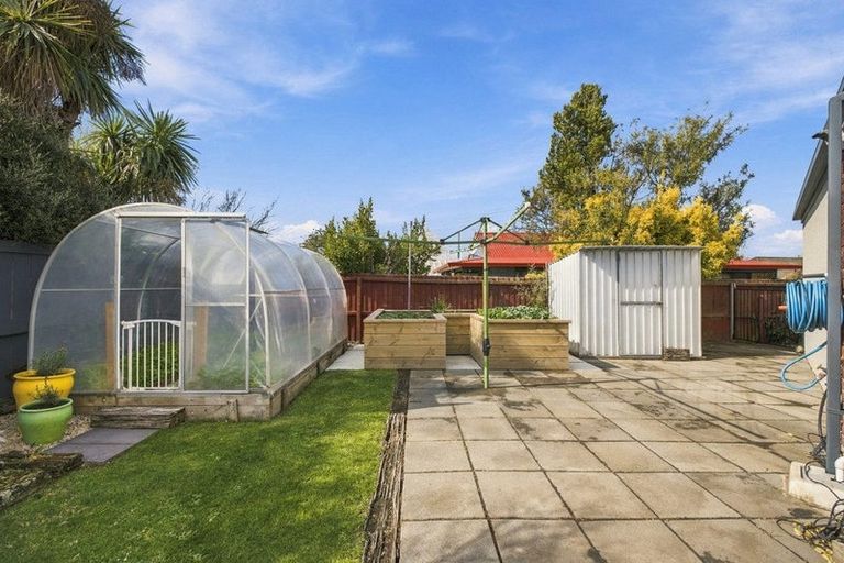 Photo of property in 12 Chilwell Place, Halswell, Christchurch, 8025