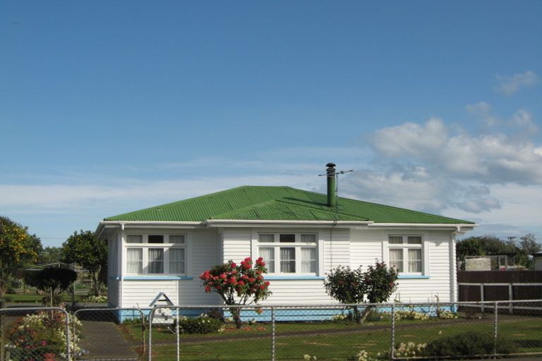 Photo of property in 152 Queen Street, Wairoa, 4108