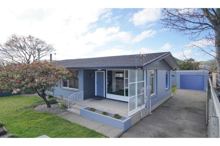 Photo of property in 50 Rogers Street, Sydenham, Christchurch, 8023