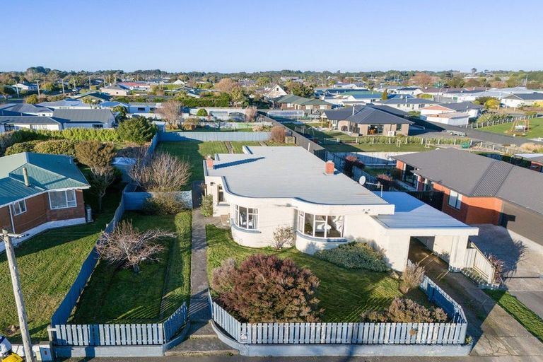 Photo of property in 626 Elles Road, Kingswell, Invercargill, 9812