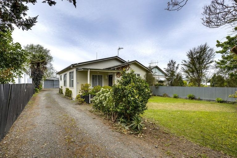 Photo of property in 253 Georges Drive, Napier South, Napier, 4110