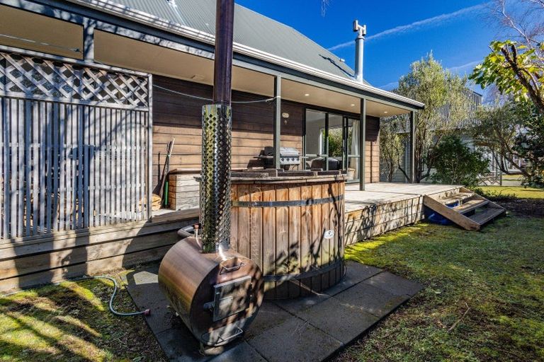 Photo of property in 1 Tussock Way, Ohakune, 4625