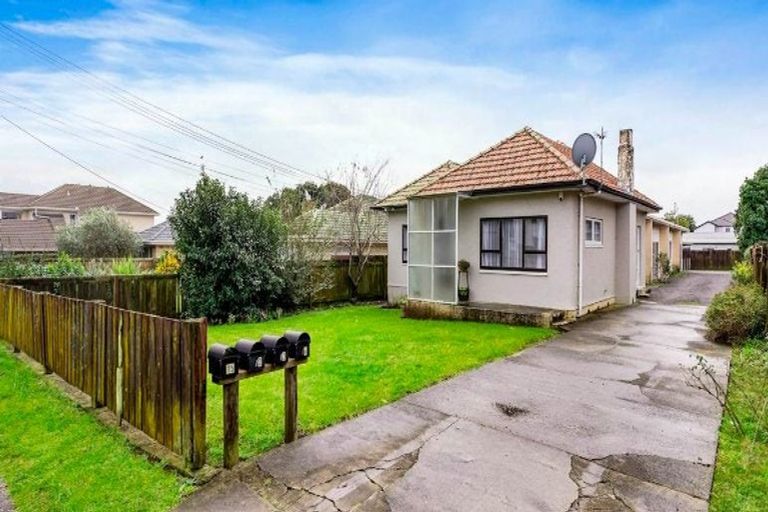 Photo of property in 4/15 Fyfe Avenue, Papatoetoe, Auckland, 2025