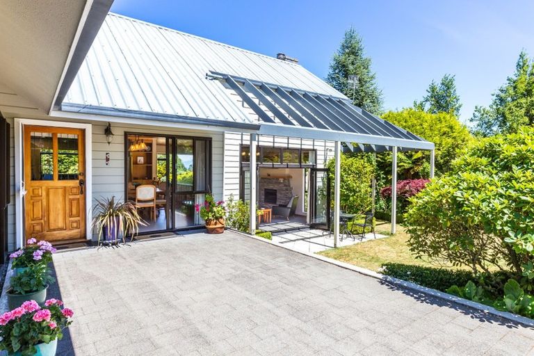 Photo of property in 6 Deborah Rise, Maunganamu, Taupo, 3379