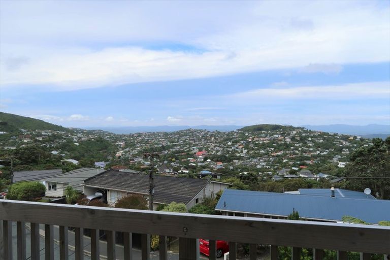 Photo of property in 125 Heke Street, Ngaio, Wellington, 6035