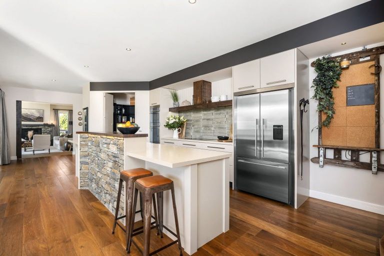 Photo of property in 1 Davren Way, Tamahere, Hamilton, 3283