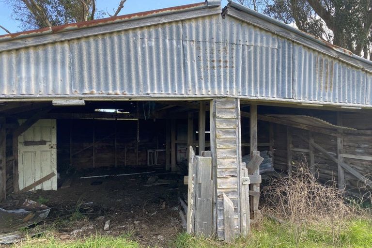 Photo of property in 1116 Matamau Ormondville Road, Ormondville, Dannevirke, 4977