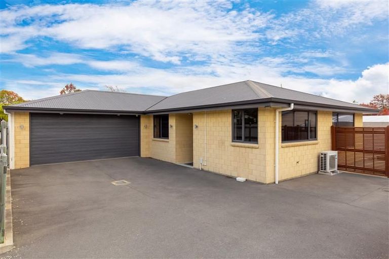 Photo of property in 12d Muller Road, Blenheim, 7201