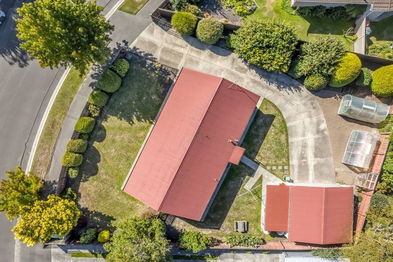 Photo of property in 41 Trafford Street, Harewood, Christchurch, 8051