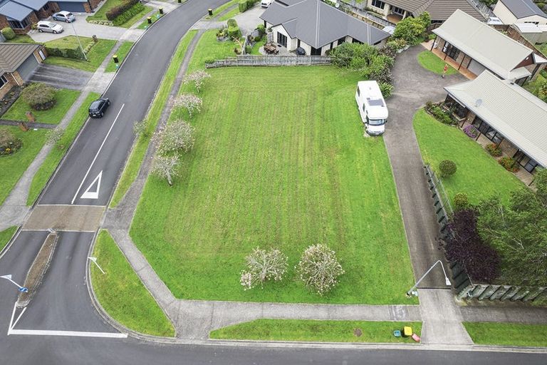Photo of property in 62 Stirling Drive, Morrinsville, 3300