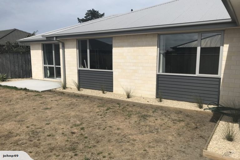 Photo of property in 6 Taniwha Street, Pegasus, 7612