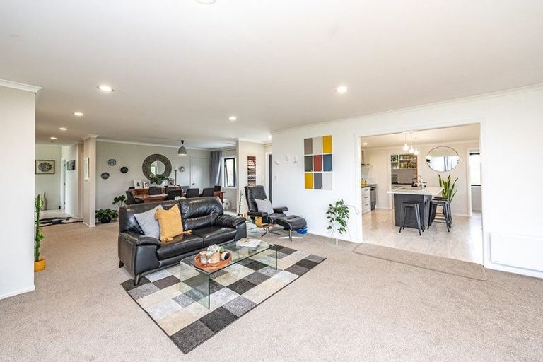 Photo of property in 122a No 2 Line, Okoia, Whanganui, 4572