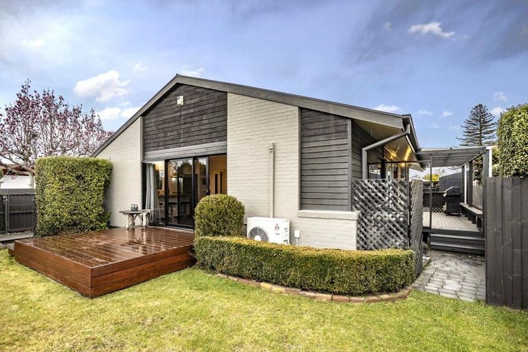 Photo of property in 53 Ashgrove Street, Rangiora, 7400