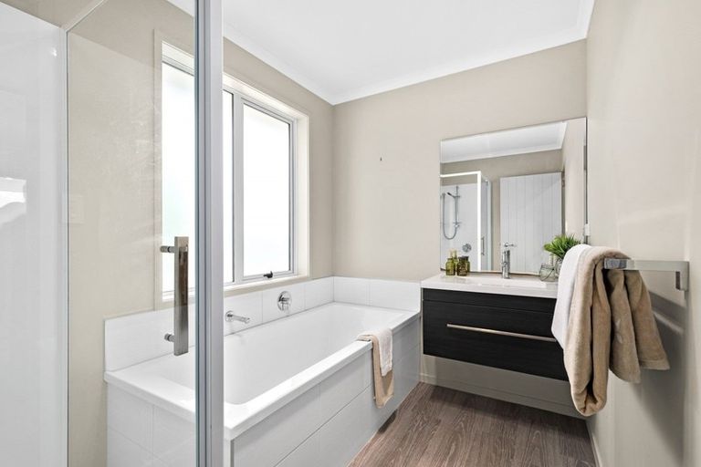 Photo of property in 4 Ariel Place, Snells Beach, 0920