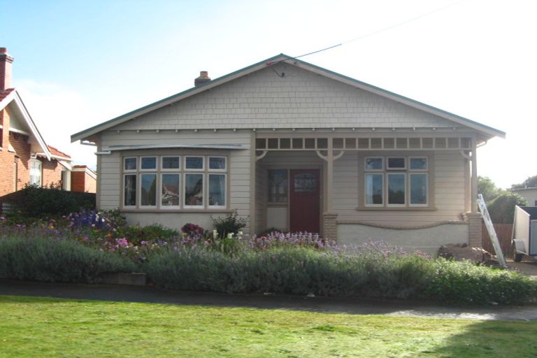 Photo of property in 17 Benhar Street, Maryhill, Dunedin, 9011