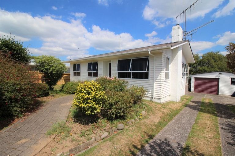 Photo of property in 44 Weka Place, Tokoroa, 3420