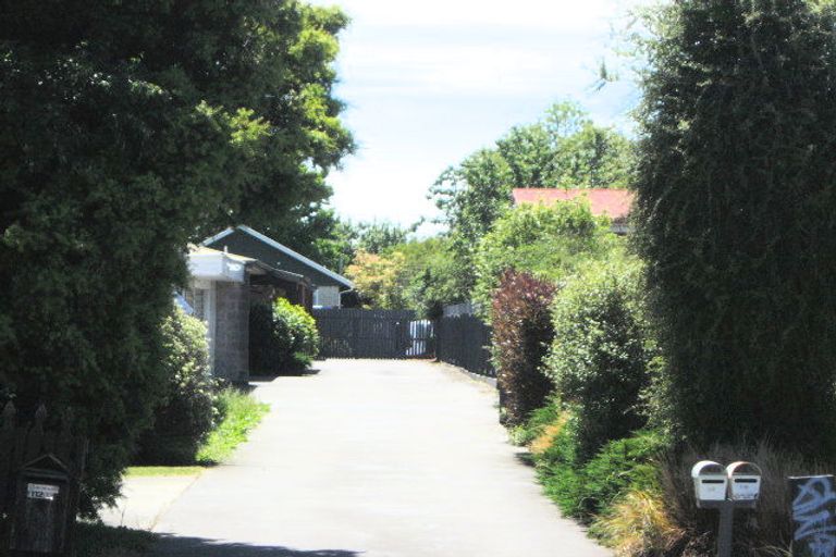 Photo of property in 2/110 Selwyn Street, Somerfield, Christchurch, 8024