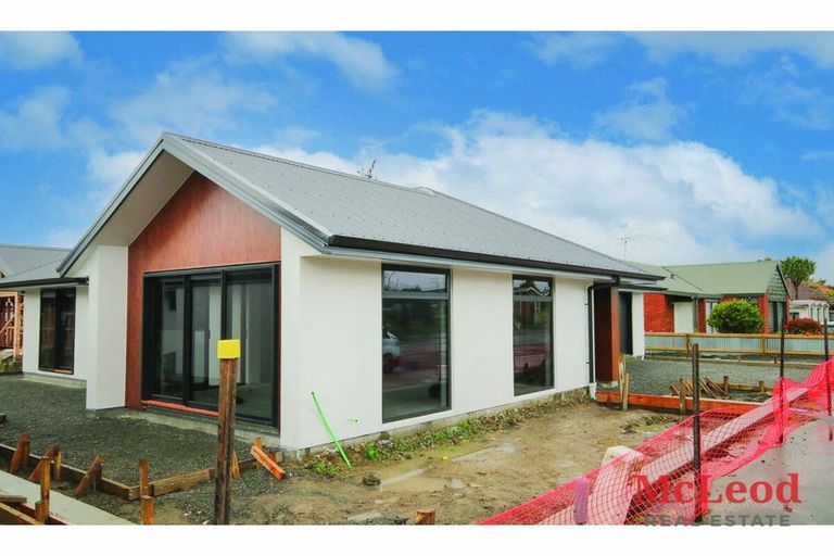 Photo of property in 45 Havelock Street, Ashburton, 7700