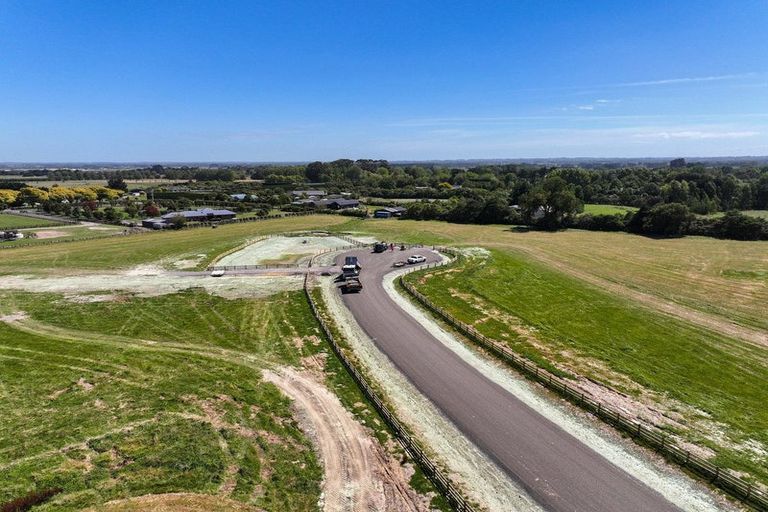 Photo of property in 315 Kelvin Grove Road, Kelvin Grove, Palmerston North, 4470