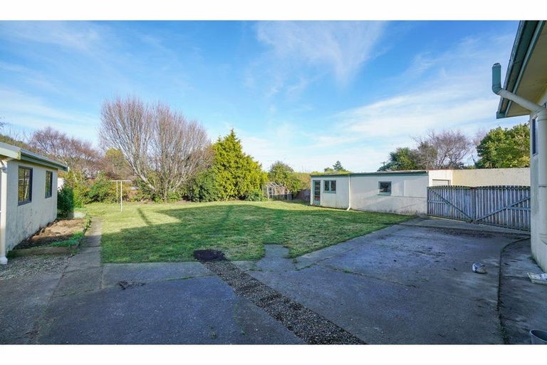 Photo of property in 38 York Street, Strathern, Invercargill, 9812