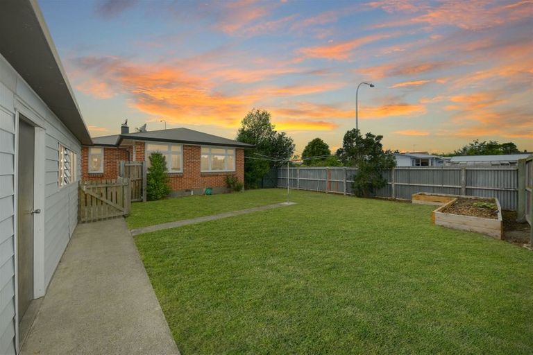 Photo of property in 55 East Belt, Rangiora, 7400