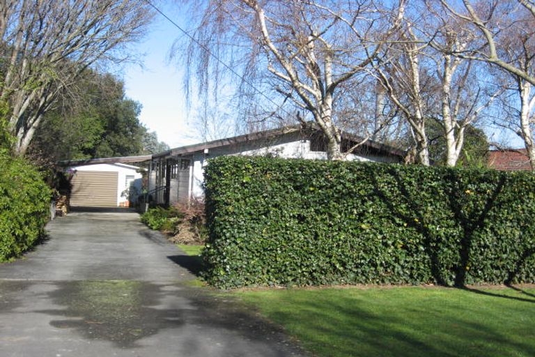 Photo of property in 6 Hilton Road, Carterton, 5713