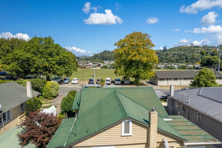 Photo of property in 25 Franklyn Street, Nelson South, Nelson, 7010