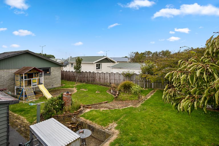 Photo of property in 215 Regent Street, Heidelberg, Invercargill, 9812