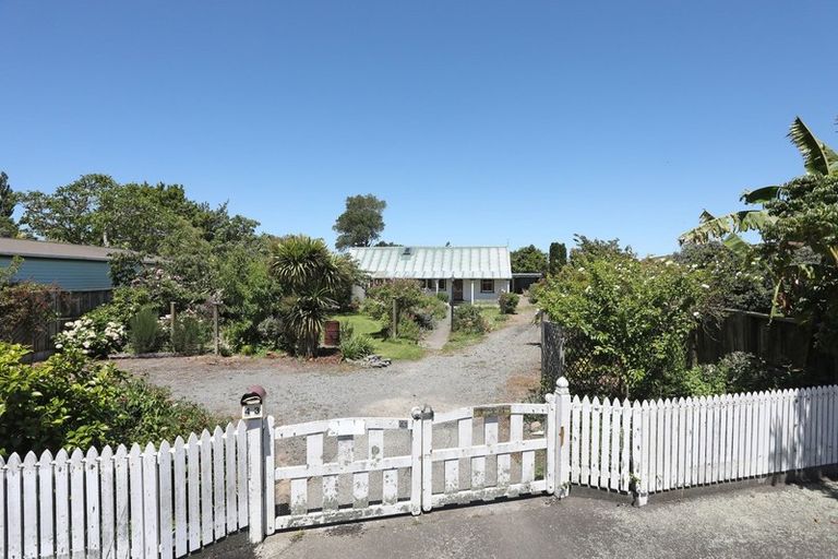 Photo of property in 43 High Street, Bulls, 4818