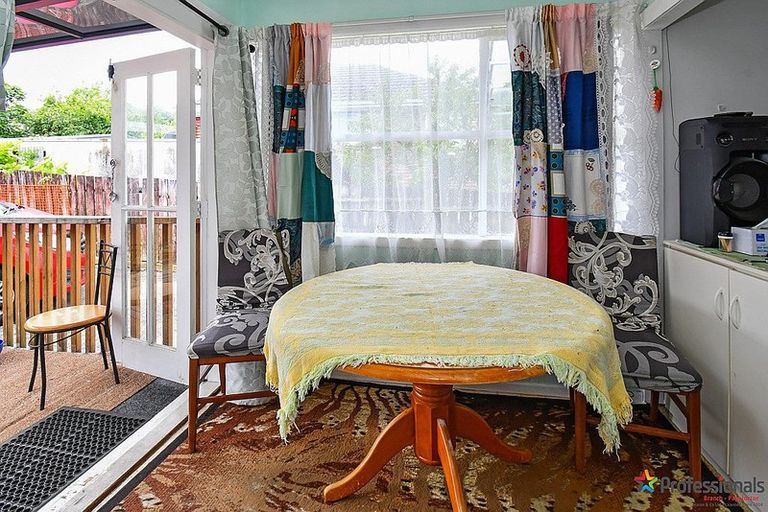 Photo of property in 29 Mahia Road, Manurewa, Auckland, 2102