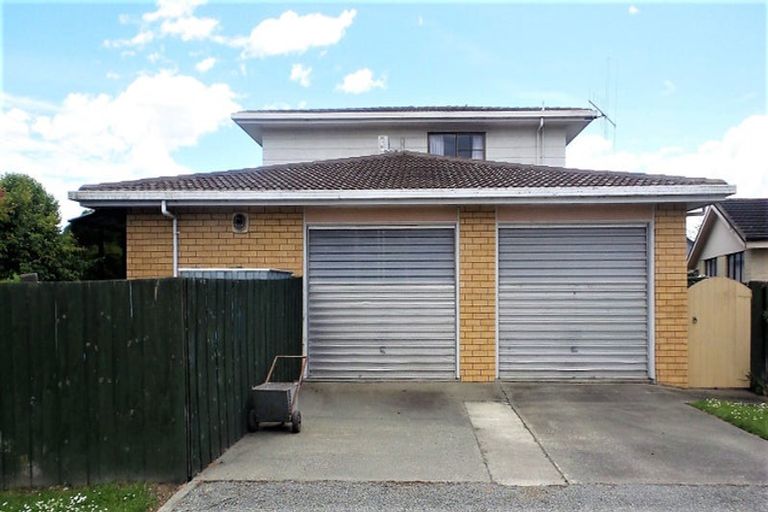 Photo of property in 1 Kauri Street, Pleasant Point, 7903