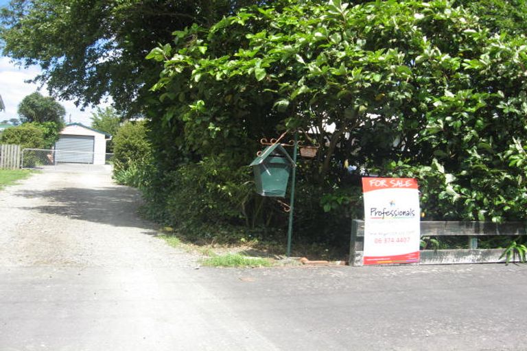 Photo of property in 225 Main Street, Pahiatua, 4910