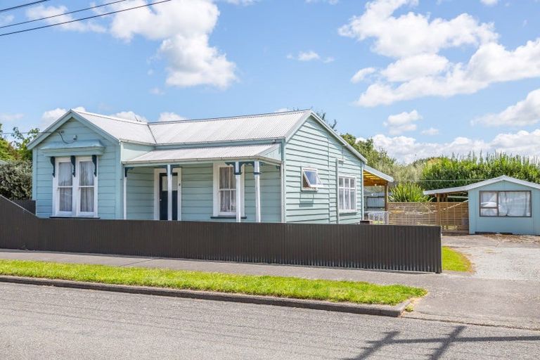Photo of property in 4 Makoura Road, Masterton, 5810