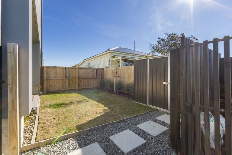 Photo of property in 1/635 Worcester Street, Linwood, Christchurch, 8062