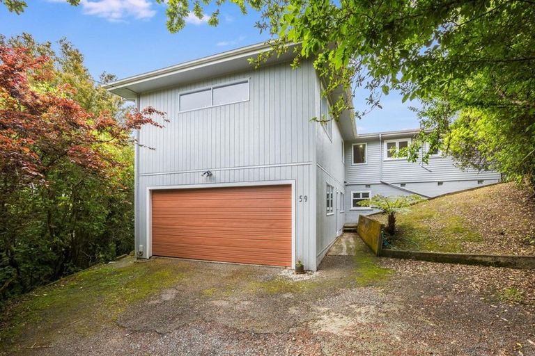 Photo of property in 59 Arawhata Street, Ranui, Porirua, 5024