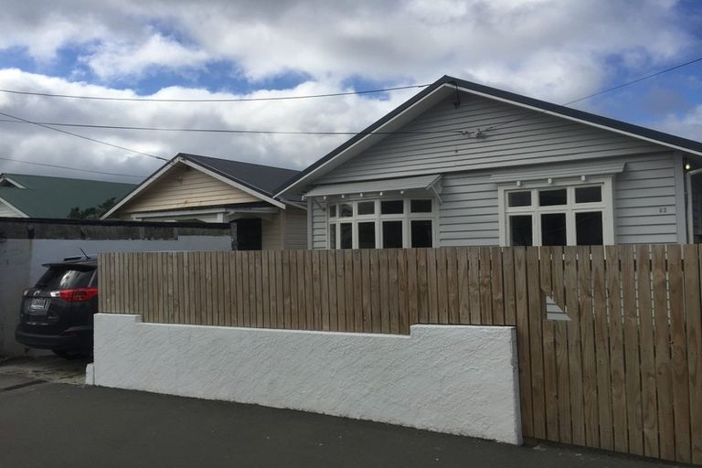 Photo of property in 83 Ross Street, Kilbirnie, Wellington, 6022