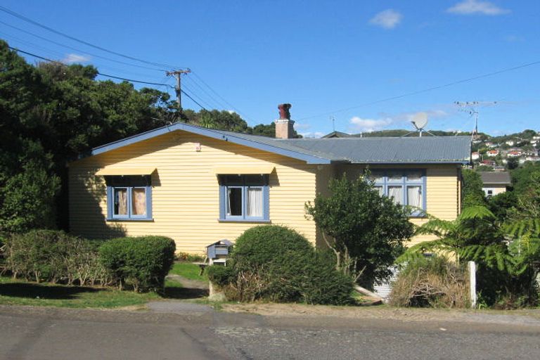 Photo of property in 78 Chelmsford Street, Ngaio, Wellington, 6035
