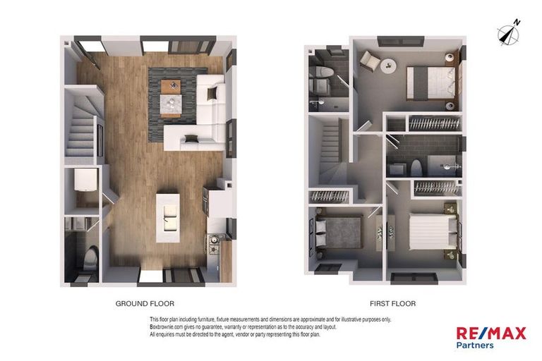 Photo of property in 58a Crestview Rise, Papakura, 2110