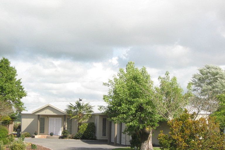 Photo of property in 185 Tuahiwi Road, Tuahiwi, Kaiapoi, 7691