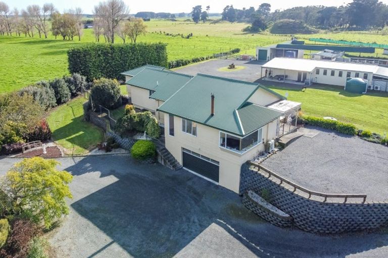 Photo of property in 140 Lake Road, Himatangi, Foxton, 4891