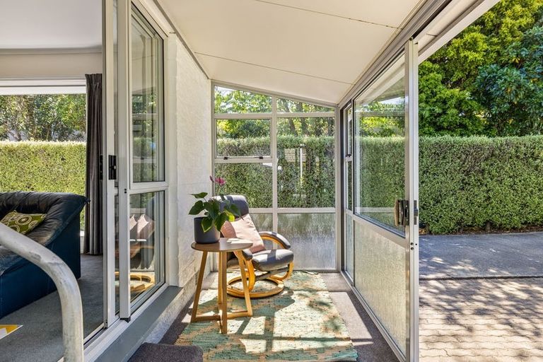 Photo of property in 1/149 Wairakei Road, Bryndwr, Christchurch, 8053