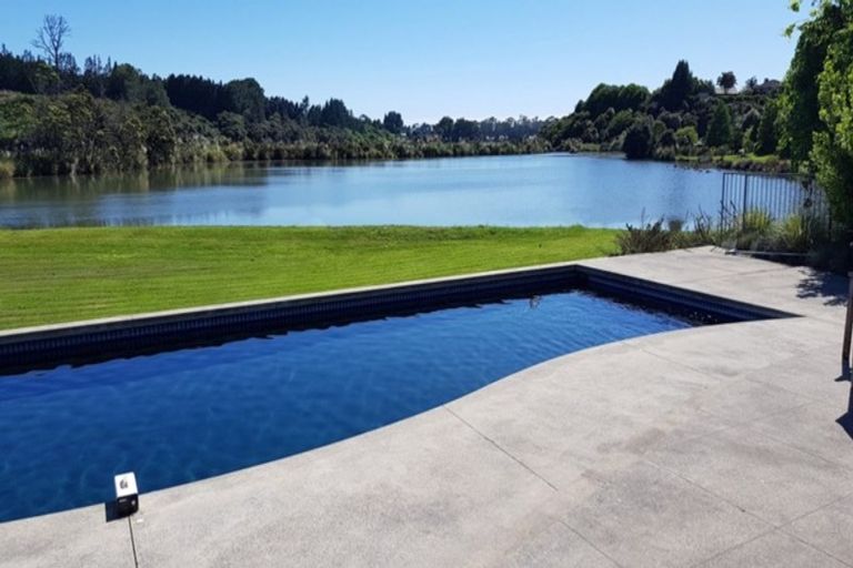 Photo of property in 1 Te Karaka Drive, Minden, Whakamarama, 3172